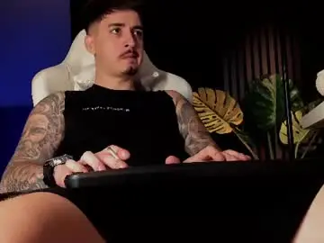 Chaturbate Sex Cam of matt_thestud