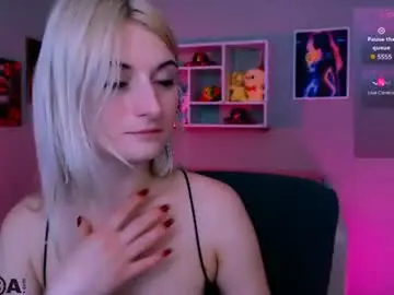 Chaturbate Private Sex Chat of melisa_white1