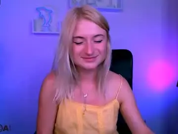 Chaturbate Live Sex of melisa_white1