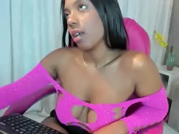 Chaturbate Sex Chat of natali___