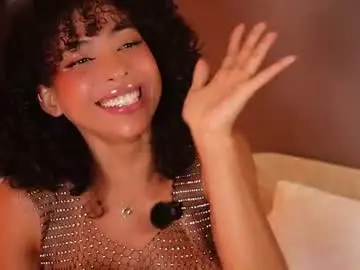 Chaturbate Sex Chat of oshun_25