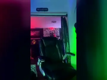 Chaturbate Live Sex Cam of trent_pounder