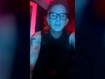 Chaturbate Sex Chat of trent_pounder