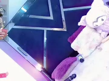 Chaturbate Sex Chat of alahia_daboin