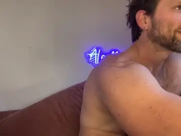 Chaturbate Nude Webcam of alexmanndickerson