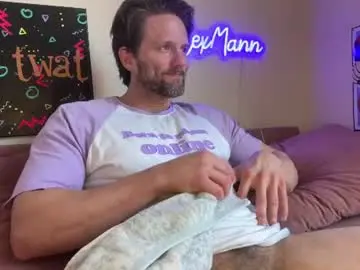 Chaturbate Adult Webcam of alexmanndickerson