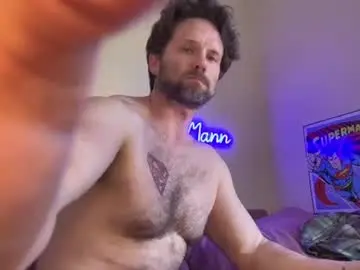 Chaturbate Live Sex Cam of alexmanndickerson