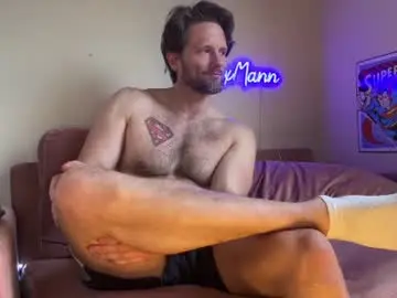 Chaturbate Adult Webcam of alexmanndickerson