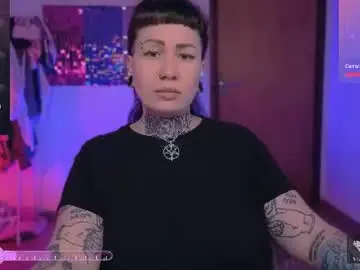 Chaturbate Live Sex of dakotacandy_