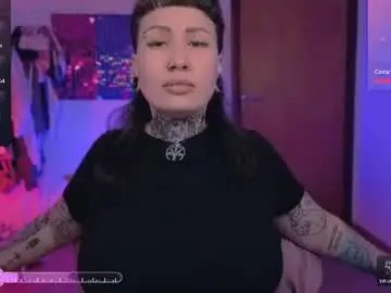 Chaturbate Best live sex cam show of dakotacandy_