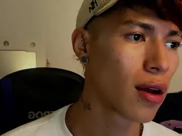 Chaturbate Adult Webcams of daxonreyy_
