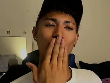 Chaturbate Sex Cam of daxonreyy_