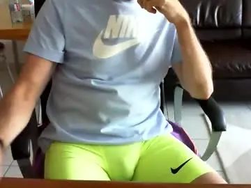 Chaturbate Watch Live Sex Cams of didonc