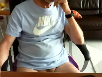 Chaturbate Sex Cam of didonc