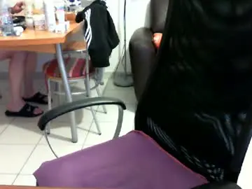 Chaturbate Sex Chat of didonc