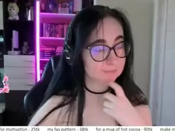 Chaturbate Free Porn Cam of el_sweety