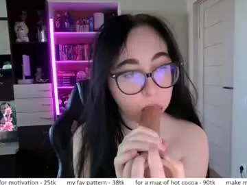 Chaturbate Live Porn of el_sweety