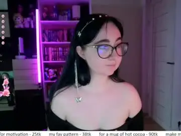 Chaturbate Nude Webcam of el_sweety