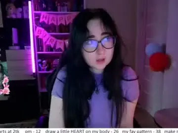 Chaturbate Free Porn Cam of el_sweety