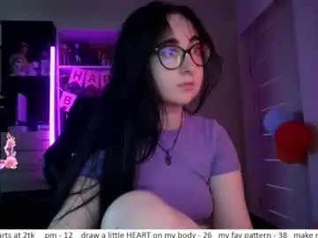 Chaturbate Adult Video Chat of el_sweety