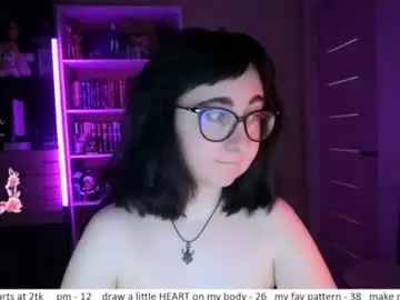 Chaturbate Sex Cam of el_sweety