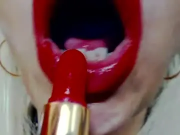Chaturbate Watch Live Sex Cams of fetish_erotic_club