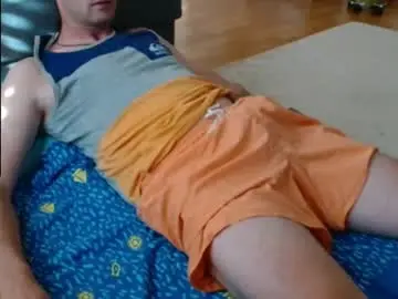 Chaturbate Sex Cam of germanpenis90