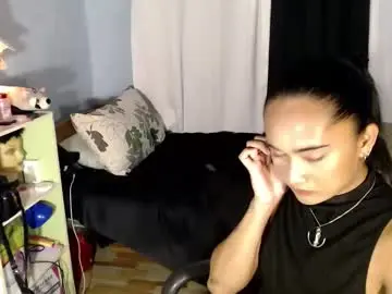 Chaturbate Nude Webcam of greatest_nightmare