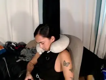 Chaturbate Private Sex Chat of greatest_nightmare