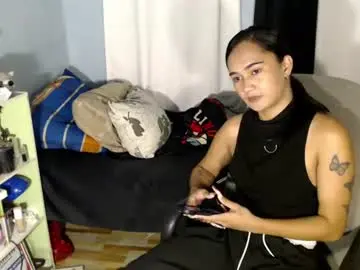 Chaturbate Nude Webcam of greatest_nightmare