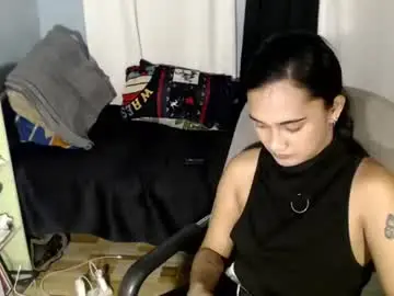 Chaturbate Live Sex Cam of greatest_nightmare