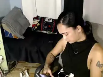 Chaturbate Free Live Porn of greatest_nightmare