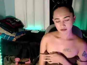 Chaturbate Adult Webcams of greatest_nightmare