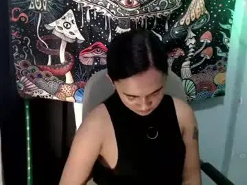Chaturbate Nude Webcam of greatest_nightmare
