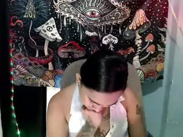 Chaturbate Nude Webcam of greatest_nightmare