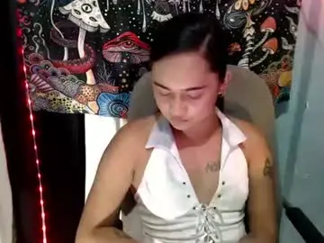 Chaturbate Live Sex of greatest_nightmare