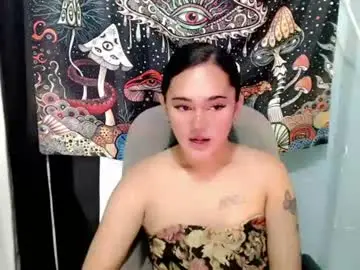 Chaturbate Free Porn Cam of greatest_nightmare
