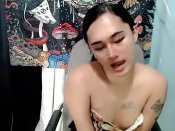 Chaturbate Nude Webcam of greatest_nightmare