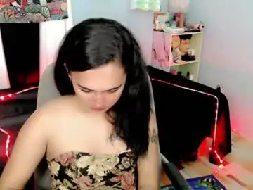 Chaturbate Sex Chat of greatest_nightmare