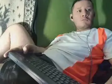 Chaturbate Sex Cam of hot_guy36