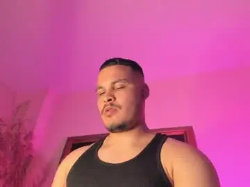 Chaturbate Adult Webcam of james_carter7