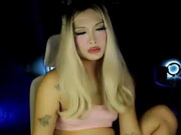 Chaturbate Sex Chat of jessa_summerxxx