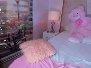 Chaturbate Live Sex of little__doll18