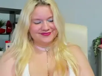 Chaturbate Live Sex Cam of samanthax_pink