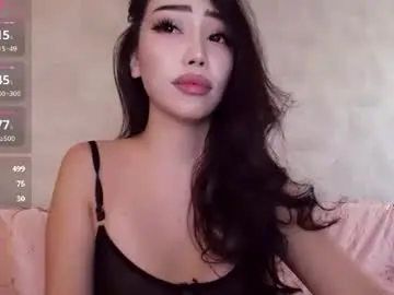 Chaturbate Live Sex Cam of scamelia