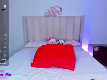 Chaturbate Sex Chat of sheirysex