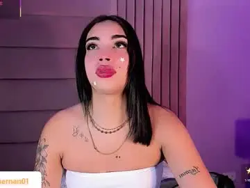 Chaturbate Live Sex Cam of sofi_hdzz