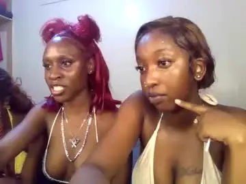Chaturbate Best Webcam of blackqueen2030_