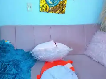 Chaturbate Live Porn of bombaneraa