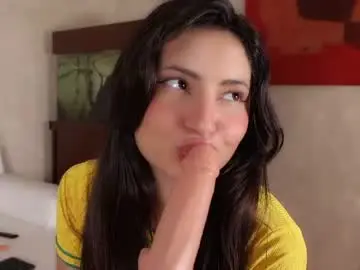Chaturbate Best live sex cam show of brazilians_doitbetter